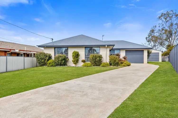 Main view of Homely house listing, 12 Hawkes Drive, Oberon NSW 2787
