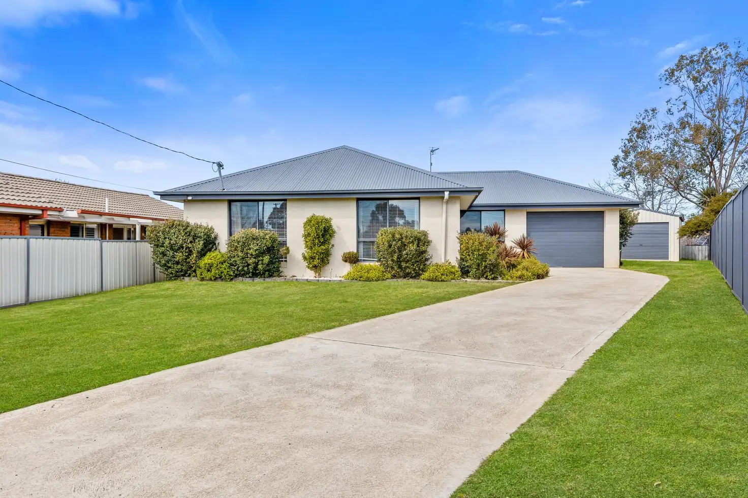Main view of Homely house listing, 12 Hawkes Drive, Oberon NSW 2787