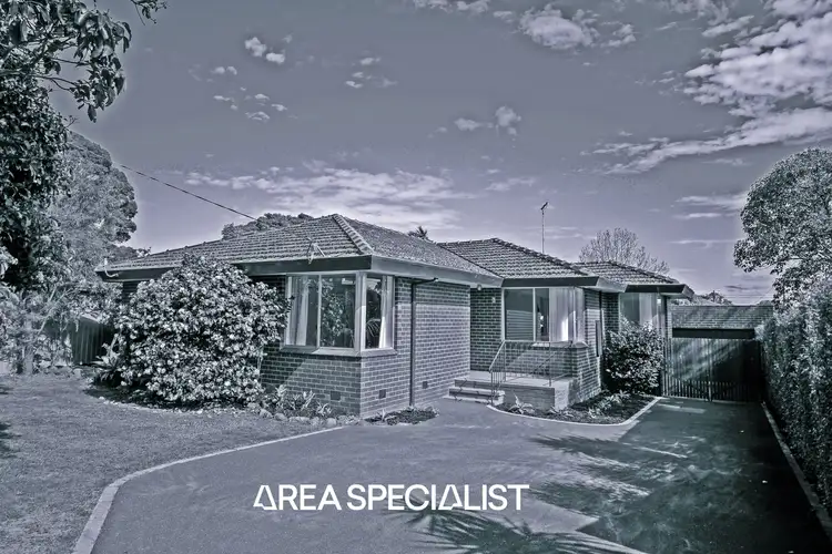 6 Paringa Court, Frankston VIC 3199