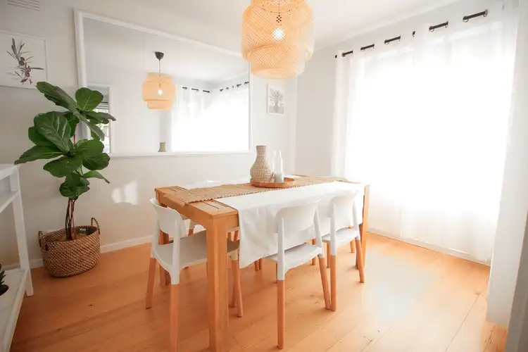 Fifth view of Homely house listing, 6 Paringa Court, Frankston VIC 3199