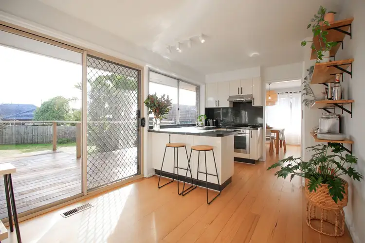 Sixth view of Homely house listing, 6 Paringa Court, Frankston VIC 3199