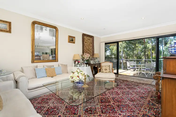 Second view of Homely townhouse listing, 3/4 Minke Street, Corlette NSW 2315
