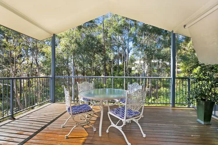 Third view of Homely townhouse listing, 3/4 Minke Street, Corlette NSW 2315