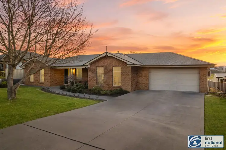 23 Endurance Court, Llanarth NSW 2795