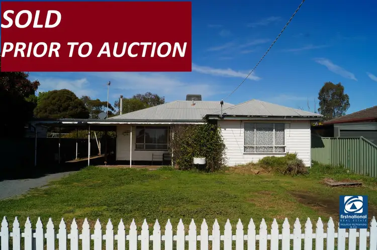 31 Exhibition Street, Numurkah VIC 3636