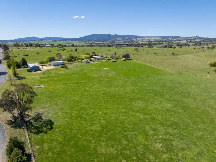 Main view of Homely rural property listing, 723 Brewongle Lane, Brewongle NSW 2795