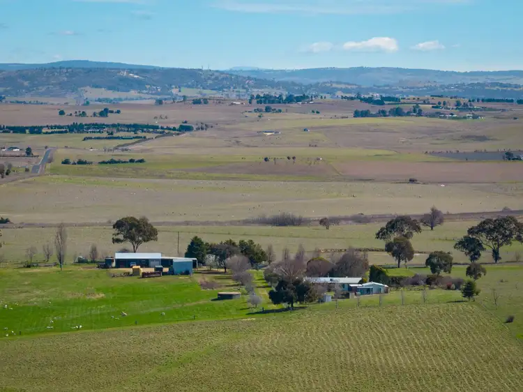 Sixth view of Homely rural property listing, 723 Brewongle Lane, Brewongle NSW 2795