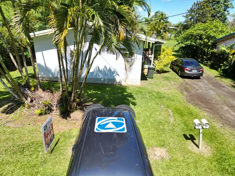 1 & 2/4 Punchard Street, East Innisfail QLD 4860