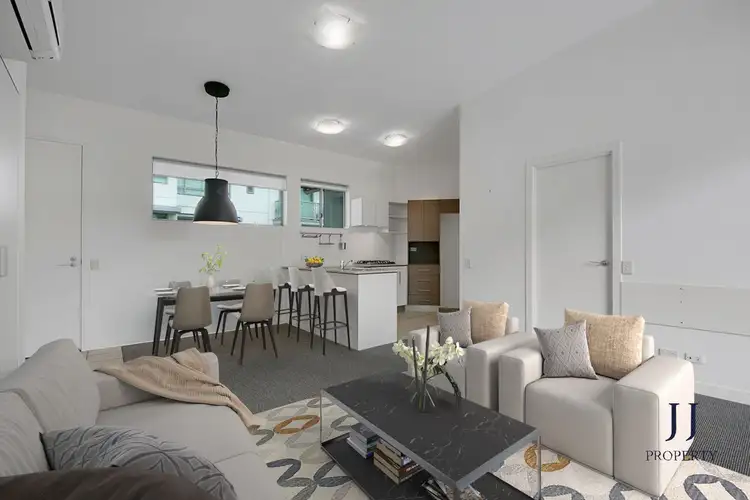 3302/92 Quay Street, Brisbane City QLD 4000
