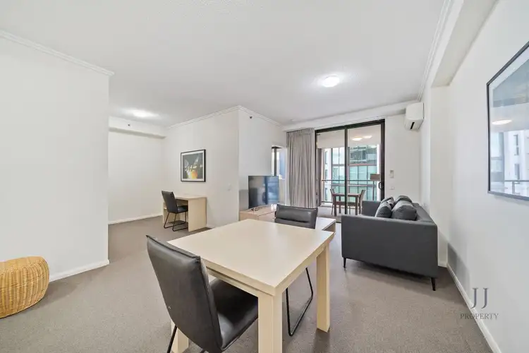 2504/212 Margaret Street, Brisbane City QLD 4000