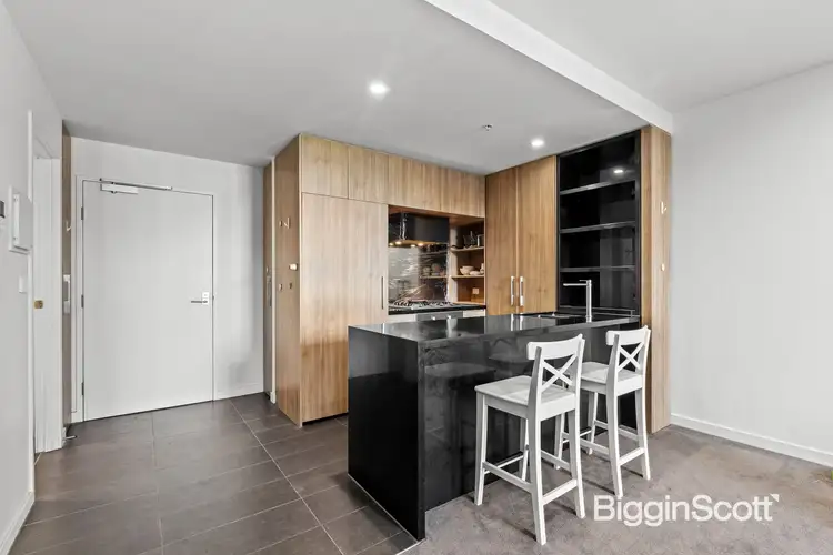 Second view of Homely apartment listing, 505/1 Grosvenor Street, Doncaster VIC 3108