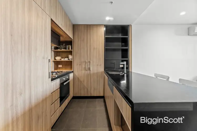 Third view of Homely apartment listing, 505/1 Grosvenor Street, Doncaster VIC 3108