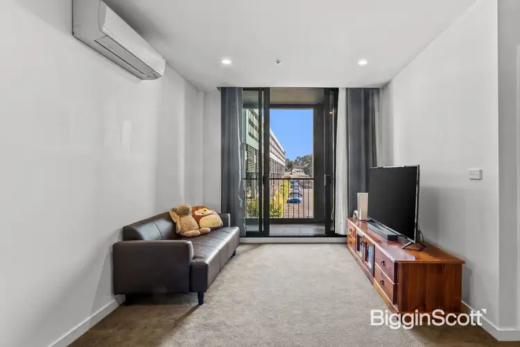 Fourth view of Homely apartment listing, 505/1 Grosvenor Street, Doncaster VIC 3108