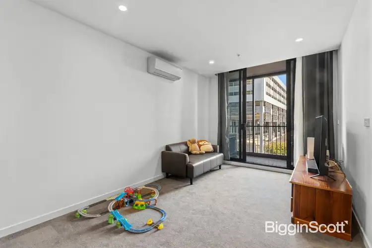 Fifth view of Homely apartment listing, 505/1 Grosvenor Street, Doncaster VIC 3108