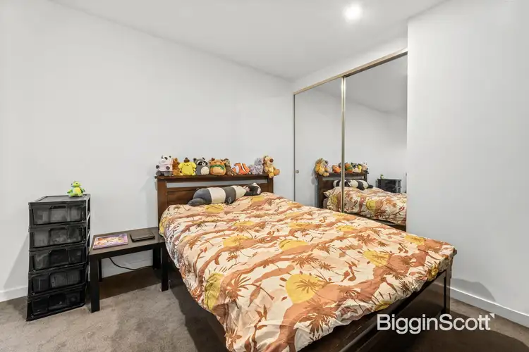 Sixth view of Homely apartment listing, 505/1 Grosvenor Street, Doncaster VIC 3108