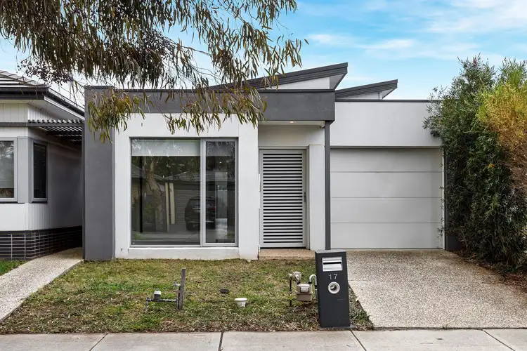 17 Herbal Avenue, Kurunjang VIC 3337
