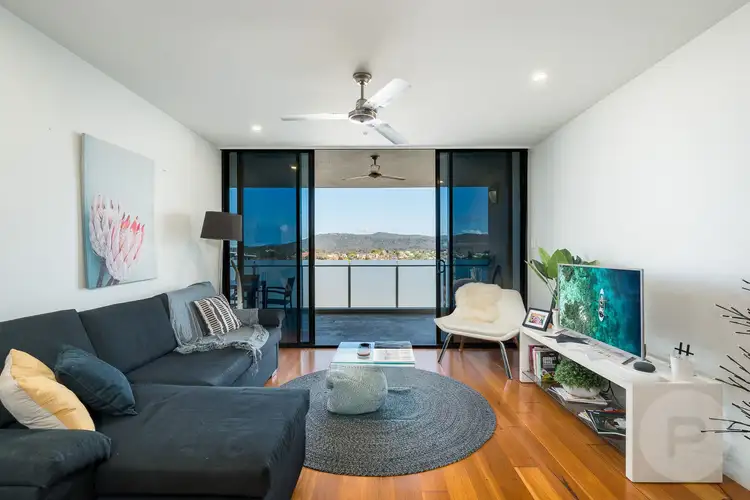 Main view of Homely unit listing, 1203/37 Archer Street, Toowong QLD 4066