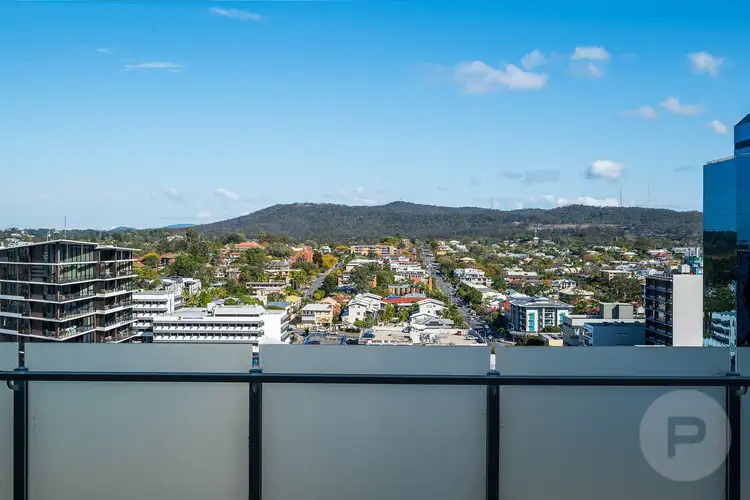 Second view of Homely unit listing, 1203/37 Archer Street, Toowong QLD 4066