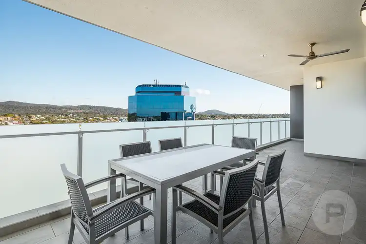 Third view of Homely unit listing, 1203/37 Archer Street, Toowong QLD 4066
