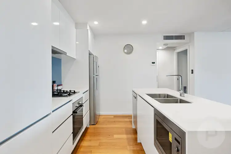 Fourth view of Homely unit listing, 1203/37 Archer Street, Toowong QLD 4066