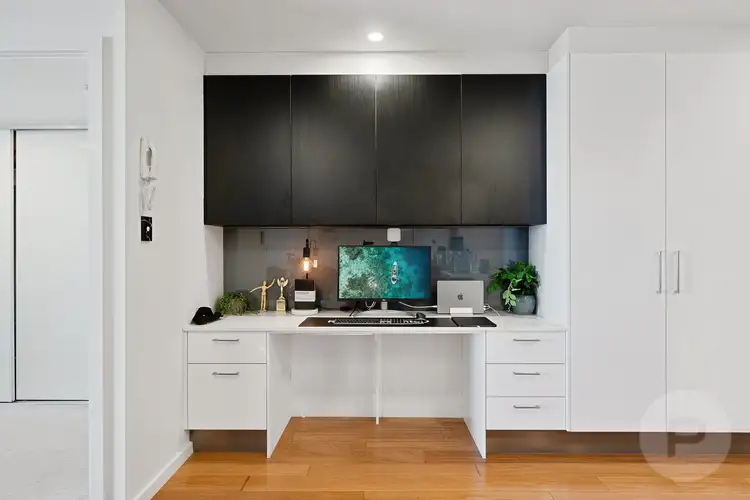 Fifth view of Homely unit listing, 1203/37 Archer Street, Toowong QLD 4066