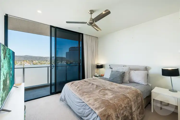 Sixth view of Homely unit listing, 1203/37 Archer Street, Toowong QLD 4066