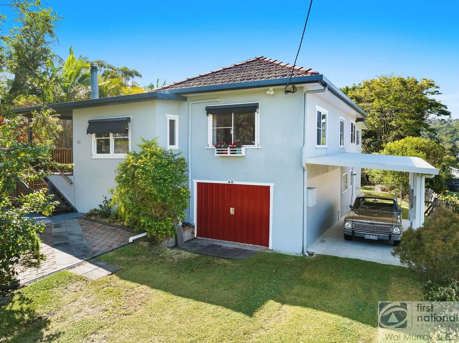 Main view of Homely house listing, 40 Nielson Street, East Lismore NSW 2480