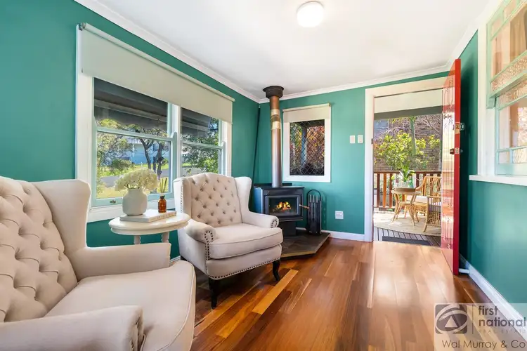 Second view of Homely house listing, 40 Nielson Street, East Lismore NSW 2480