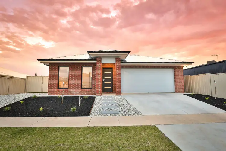 Main view of Homely house listing, 10 Santolina Drive, Mildura VIC 3500