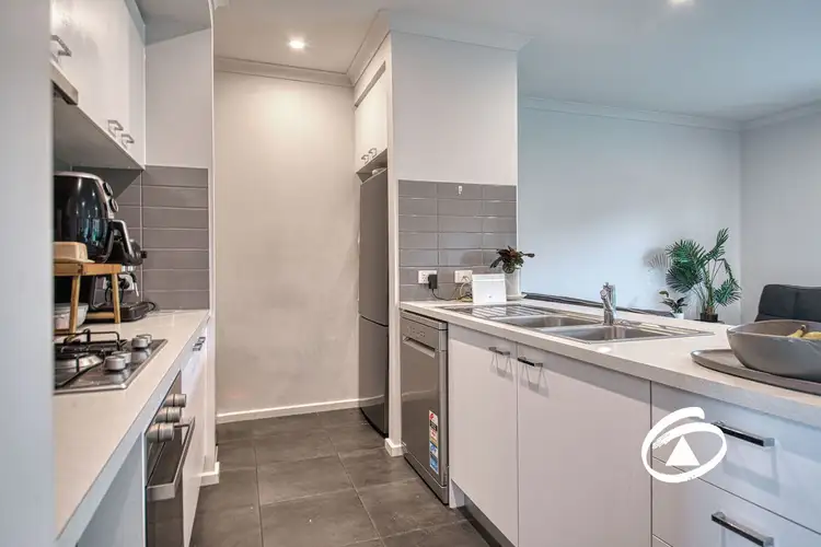 Third view of Homely townhouse listing, 8 Todd Lane, Pakenham VIC 3810