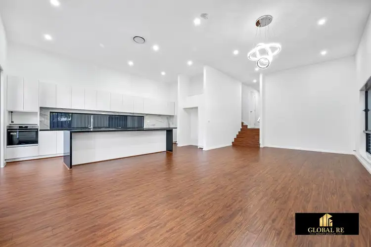 Second view of Homely house listing, 17B Liverpool Street, Cabramatta NSW 2166