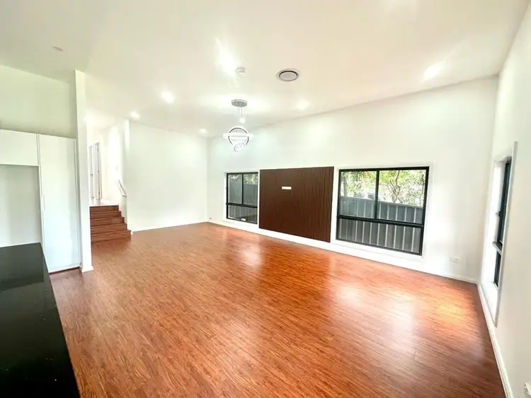 Third view of Homely house listing, 17B Liverpool Street, Cabramatta NSW 2166