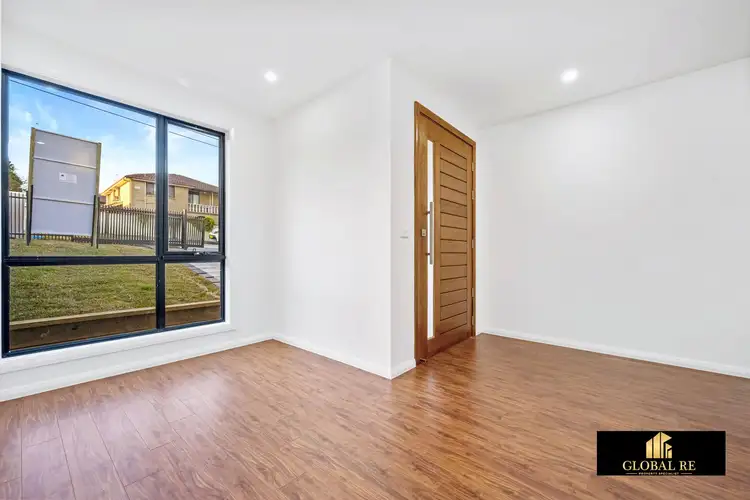 Fourth view of Homely house listing, 17B Liverpool Street, Cabramatta NSW 2166