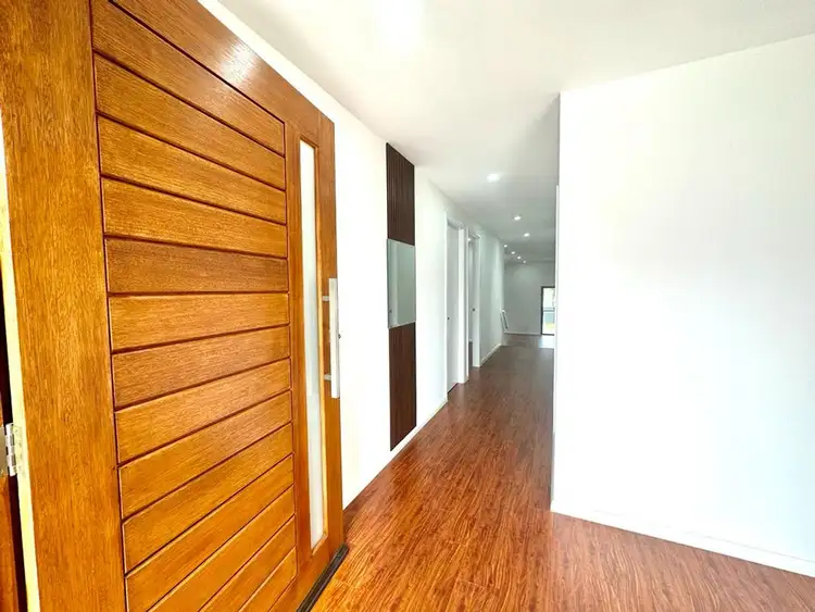 Fifth view of Homely house listing, 17B Liverpool Street, Cabramatta NSW 2166