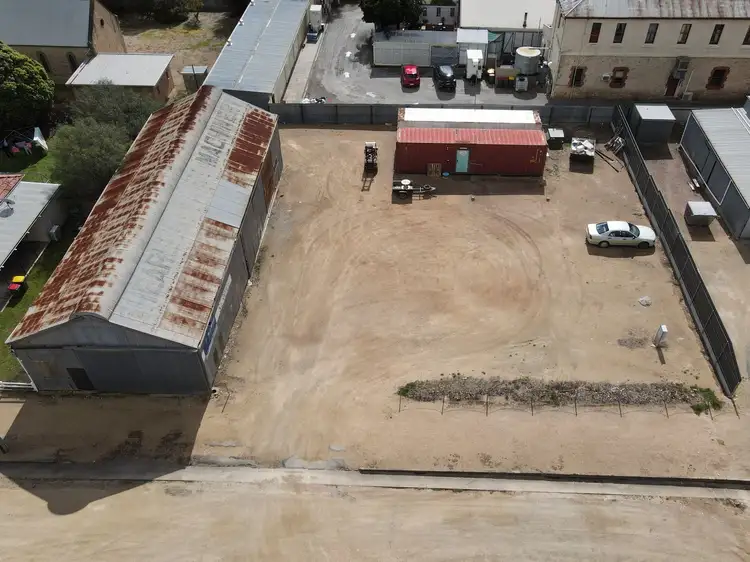 21 Alice Street, Maitland SA 5573