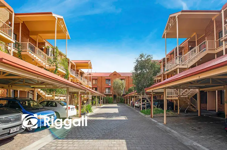 3/23 Winifred Street, Adelaide SA 5000