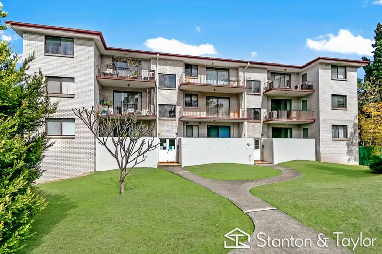 1/150-152 Great Western Highway, Kingswood NSW 2747