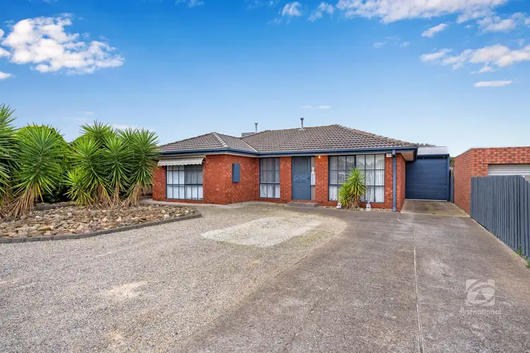 12 Marngo Court, Kurunjang VIC 3337