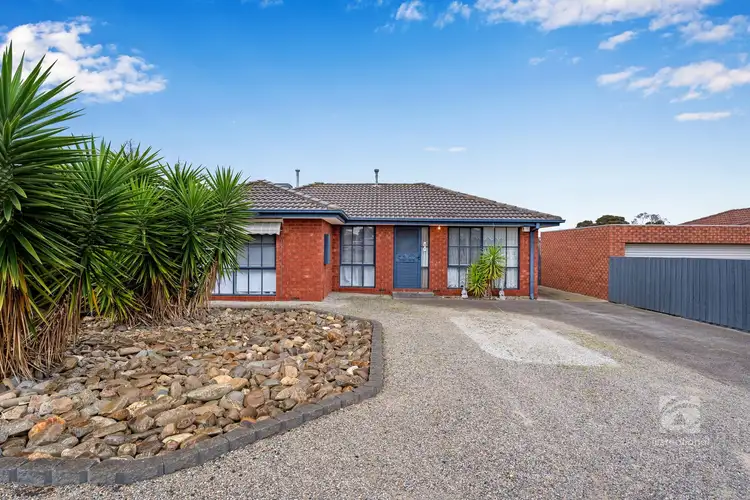 Second view of Homely house listing, 12 Marngo Court, Kurunjang VIC 3337