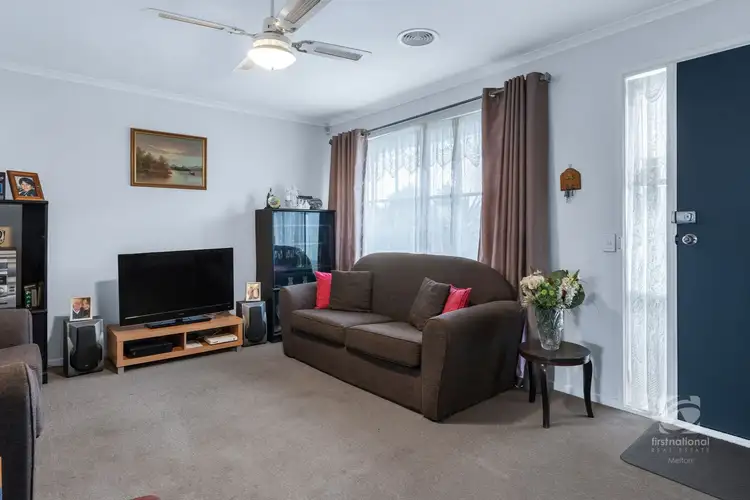 Third view of Homely house listing, 12 Marngo Court, Kurunjang VIC 3337