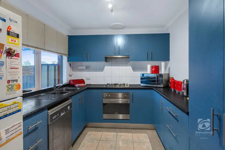 Fifth view of Homely house listing, 12 Marngo Court, Kurunjang VIC 3337