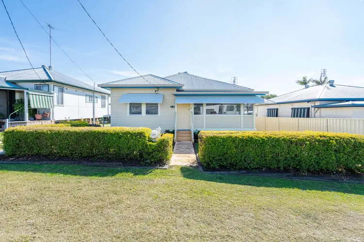 21 Norrie Street, South Grafton NSW 2460