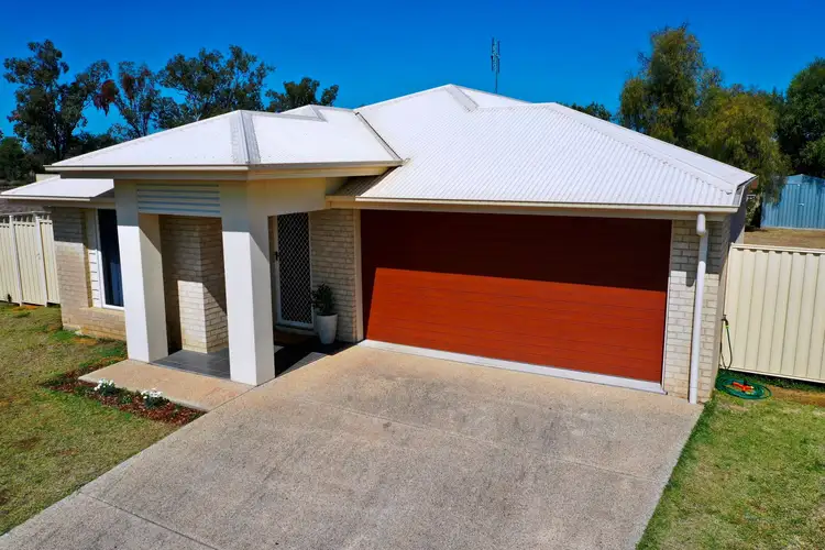 43 Hurse Street, Chinchilla QLD 4413