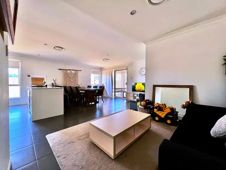 Fifth view of Homely house listing, 43 Hurse Street, Chinchilla QLD 4413