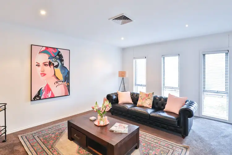 Third view of Homely house listing, 14 Mirage Drive, Mildura VIC 3500