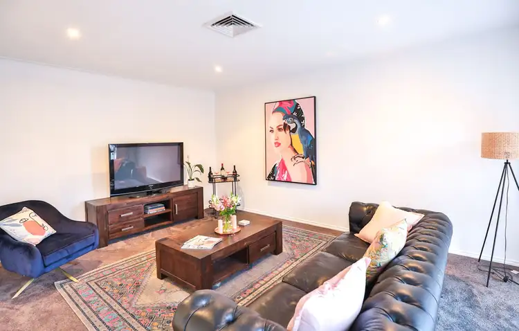 Fourth view of Homely house listing, 14 Mirage Drive, Mildura VIC 3500