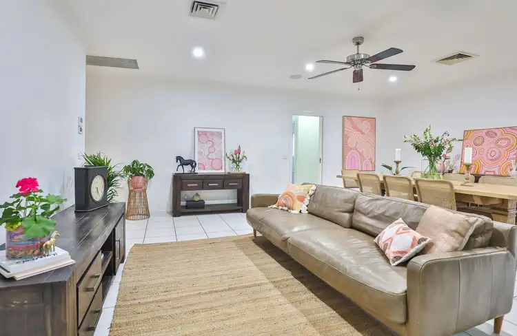 Fifth view of Homely house listing, 14 Mirage Drive, Mildura VIC 3500