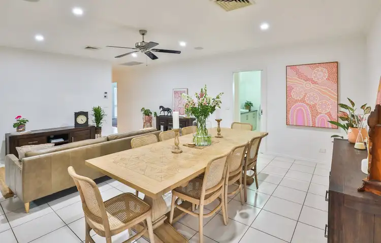 Sixth view of Homely house listing, 14 Mirage Drive, Mildura VIC 3500