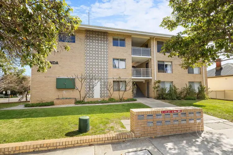 11/51-53 Tate Street, West Leederville WA 6007
