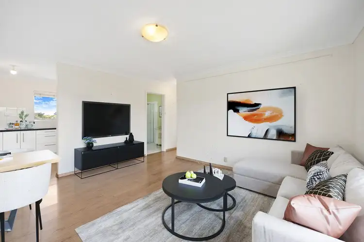 Third view of Homely apartment listing, 11/51-53 Tate Street, West Leederville WA 6007
